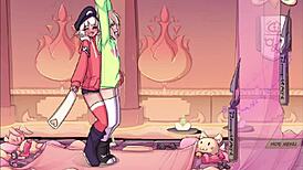 I Can't Resist Max the Elf in Stage 3!