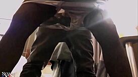 what do you think of my black satin dress and heels?