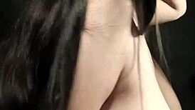 Its way too big monster cock is too much for slut with braces jewel rancid vs world biggest cock