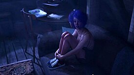 hey, check out this complete gameplay where she uses dildo and vibrator on webcam?