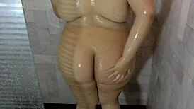 after fucking her hard in the hotel, i fuck her ass very hard arriving home