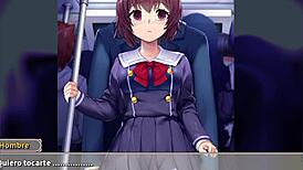 acosador entren como pasarlo parte 1