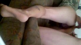 Petite Latina Milf Craves Her Pussy Licked And Pounded By Amateurs