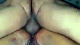 sentones y orgasmos de claudia con su gran culo en doggystyle