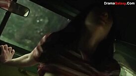 im ji-yeon in steamy korean sex scene from 2014