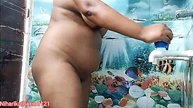 I Admire Indian Girl Anjali Arora's Big Ass