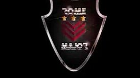 does dirty classy cassi rim rome major before getting facialized?