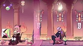 I Can't Resist Max the Elf in Stage 3!