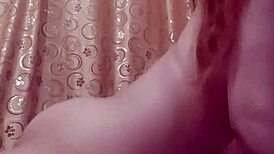 Watch Her Big Tits Bounce In Private Dance!