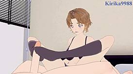 i watch masumi sera and momiji ooka have intense sex