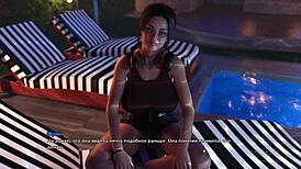 hey, check out this complete gameplay where she uses dildo and vibrator on webcam?