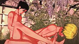 Eren Fucking Armin Hard After The Time Skip