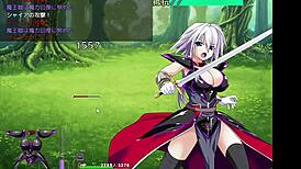 Maou Yoroi Sono 1 Anime Game