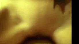 Filthy milf slut rides his cock hard