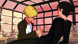 Eren Fucking Armin Hard After The Time Skip