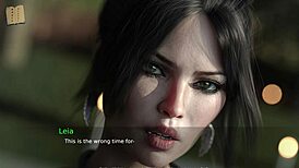 this is where the anime game hentai story began in part 14