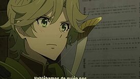 bold anime hentai episode 10 with intense action in spanish subtitles