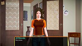 my new family episode 303