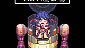 black labyrinth全野性画廊场景大曝光