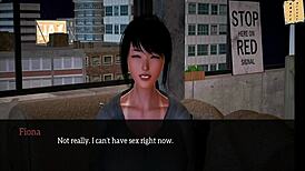 My New Family 243: Anime Hentai Series