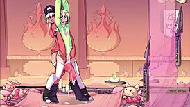 I Can't Resist Max the Elf in Stage 3!