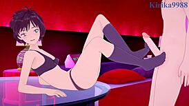 i watch masumi sera and momiji ooka have intense sex