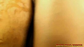 Naughty Wife Bent Over For Husband Best Friend In Matrimonial Bed