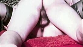 vintage dark london threesome hidden in swinging sixties shadows