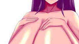 Hentai big tits