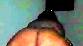 sentones y orgasmos de claudia con su gran culo en doggystyle