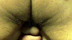 dude, this hairy verga had no mercy, wrecked me twice, ouch!