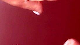 My Step Sister Milks Me in Uncensored Japanese Action