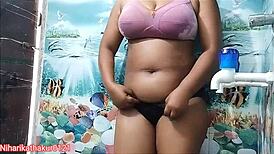 I Admire Indian Girl Anjali Arora's Big Ass