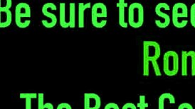 Rome Major Bangs Hairy Italian Fallon West