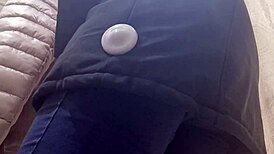 I’m obsessed with my Italian stepmom’s super hairy close-up view