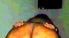 sentones y orgasmos de claudia con su gran culo en doggystyle