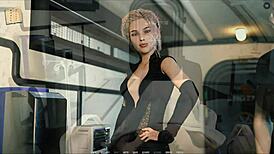 Tales From The Unending Void 142: An Epic Anime Game Adventure With Hentai Elements