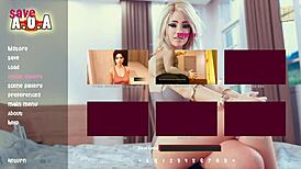 A O A Academy Episode 33