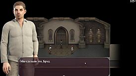 What Mysteries Unfold in Lust Epidemic Part 21 Gameplay?