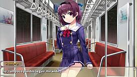 acosador entren como pasarlo parte 1