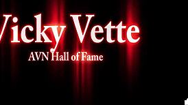 Maxine X's Big Tits Get Oily Pussy Massage!