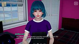 My Bully Becomes My Lover Part 3