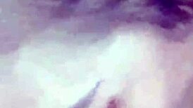 i couldn’t resist creaming inside my sick sister-in-law