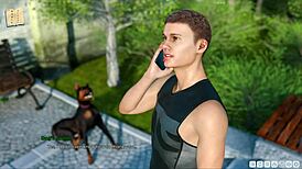 Lust Academy 135 Features Big Ass And Tits