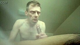 A lot of cock featured in hardcore scene