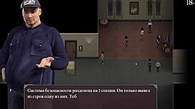 What Mysteries Unfold in Lust Epidemic Part 21 Gameplay?