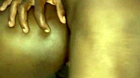 Big Ass Baddie Refuses Condoms In Doggystyle Fuck