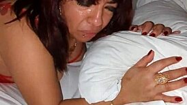 My Queen of Hearts Fucked Hard