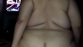 Bbw Wife Cheating On Her Hubby With A Stranger