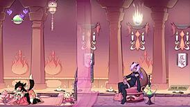 I Can't Resist Max the Elf in Stage 3!